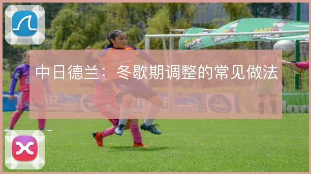 中日德兰：冬歇期调整的常见做法