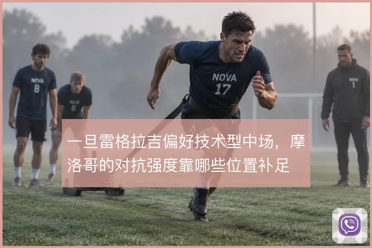 一旦雷格拉吉偏好技术型中场，摩洛哥的对抗强度靠哪些位置补足