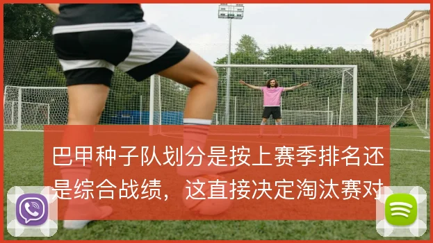 巴甲种子队划分是按上赛季排名还是综合战绩，这直接决定淘汰赛对阵的难度